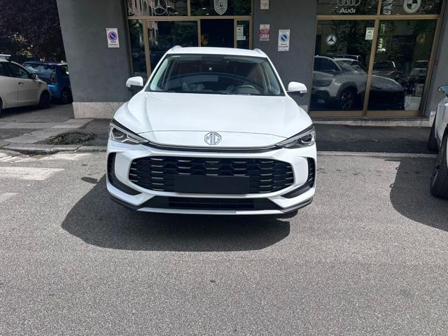 MG ZS 1.5 Hybrid+ Luxury-P.Consegna-Full - foto 4 di 4