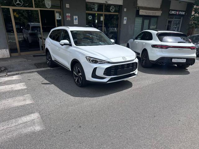 MG ZS 1.5 Hybrid+ Luxury-P.Consegna-Full - foto 3 di 4