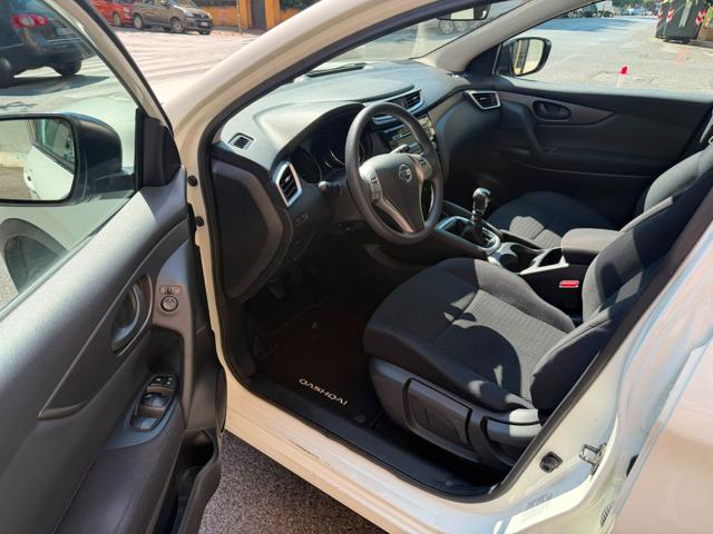 Nissan Qashqai 1.5 dCi Business-1 Proprietario-Nuovissima - foto 2 di 4