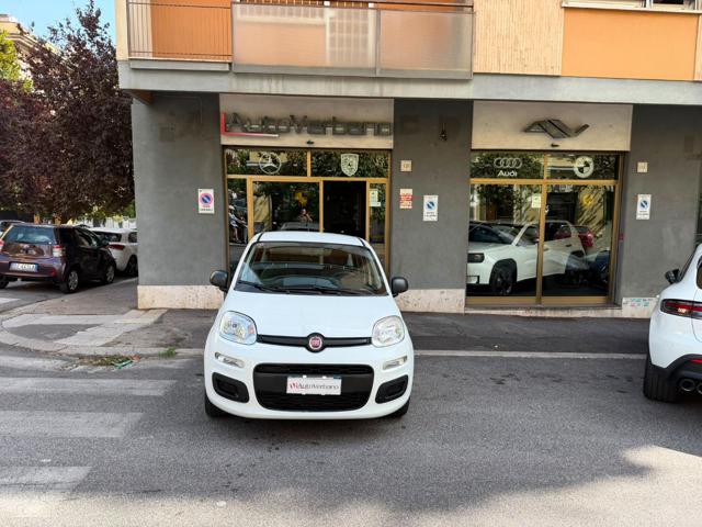Fiat Panda 1.0 FireFly S&S Hybrid Easy-Nuovissima - foto 2 di 4