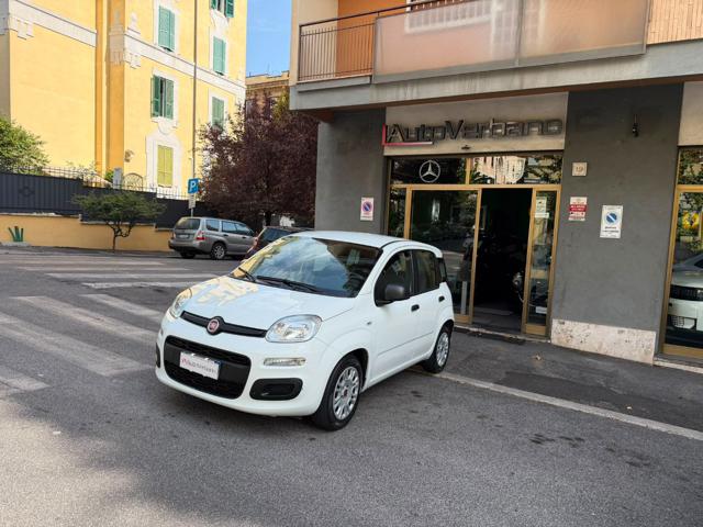 Fiat Panda 1.0 FireFly S&S Hybrid Easy-Nuovissima usato a ROMA