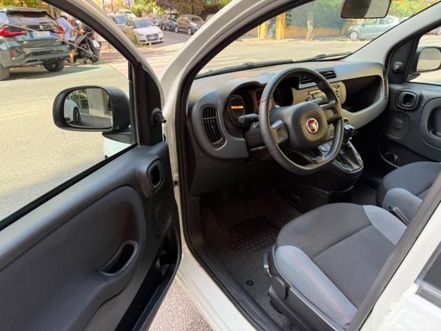 Fiat Panda 1.0 FireFly S&S Hybrid Easy-Nuovissima - foto 4 di 4