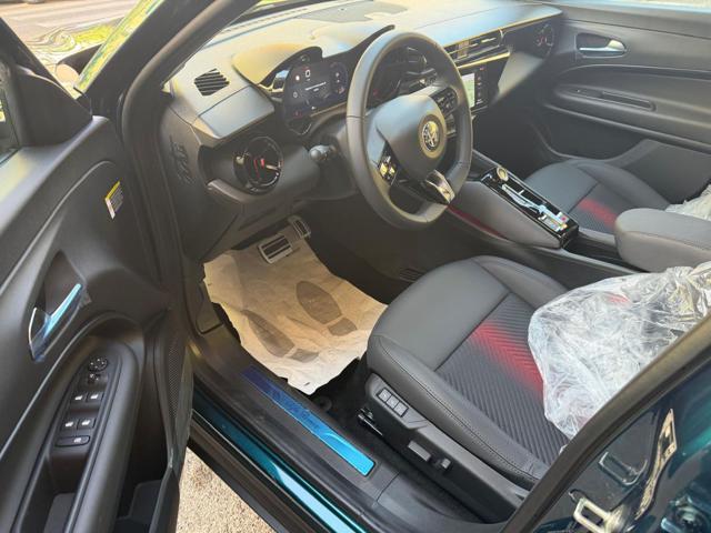 Alfa Romeo Junior Speciale-1.2-145Cv-Hybrid Dct6 F1-Pack Tekno-Full - foto 2 di 4
