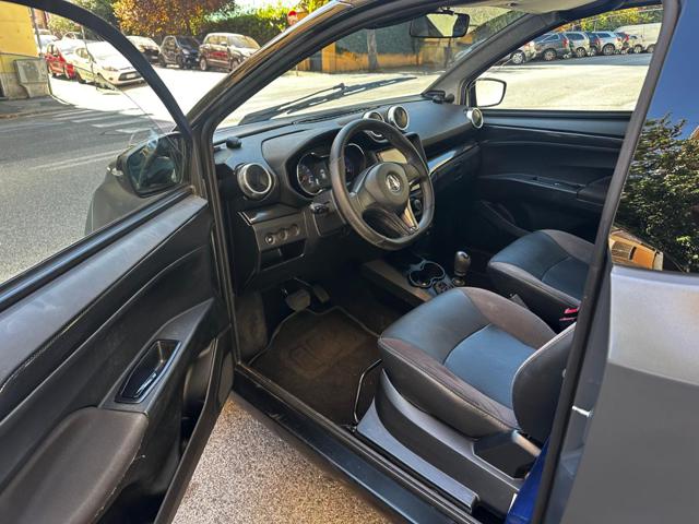 Aixam City GTO GTO-1 Proprietario -Navi-Led-Tagliandata-Full - foto 4 di 4