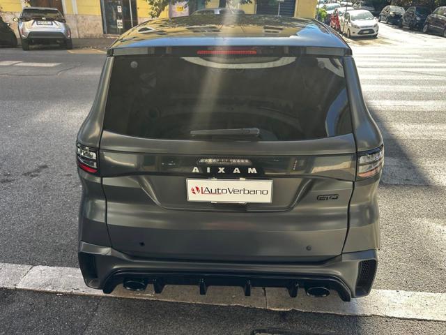 Aixam City GTO GTO-1 Proprietario -Navi-Led-Tagliandata-Full - foto 3 di 4