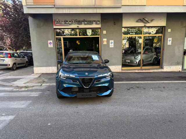 Alfa Romeo Junior Speciale-1.2-145Cv-Hybrid Dct6 F1-Pack Tekno-Full - foto 4 di 19