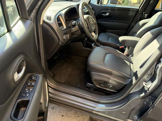 Jeep Renegade S-1.5l-T4-e-Hybrid-48V-Pelle-Led-Lega19-WinterPack - foto 2 di 20