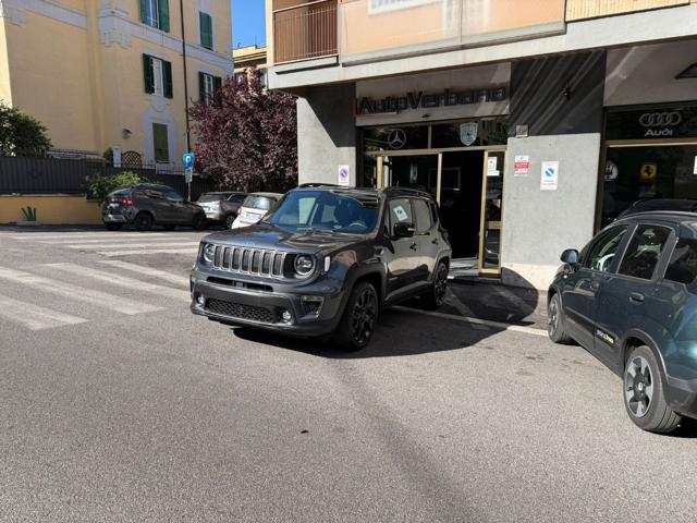 Jeep Renegade S-1.5l-T4-e-Hybrid-48V-Pelle-Led-Lega19-WinterPack - foto 3 di 20