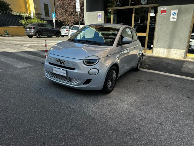 Fiat 500 Torino-Hybrid Mhev-1 Proprietrario-, del 2026, 29.000 km, in vendita a Roma (RM)