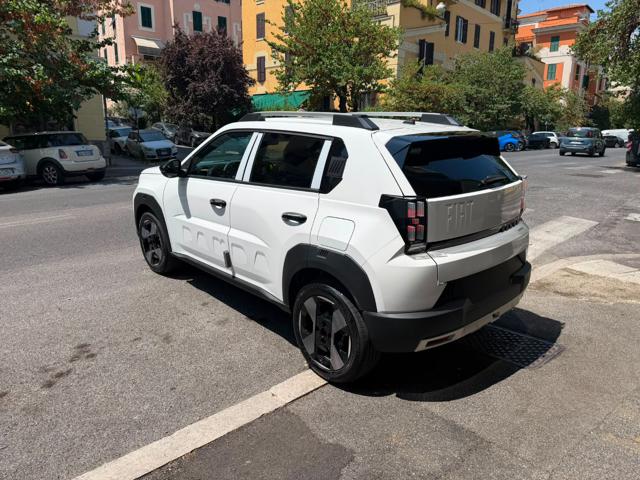 Fiat Grande Panda 1.2 100 CV S&S La Prima-Automatica - foto 3 di 16