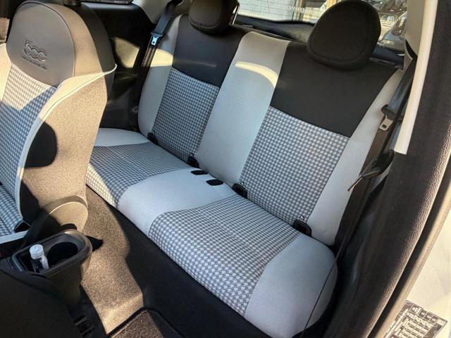 Fiat 500 Torino-Hybrid Mhev-1 Proprietrario- - foto 4 di 4