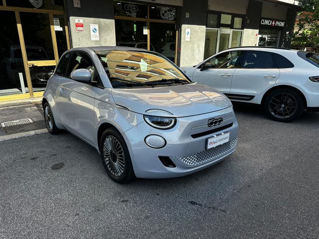 Fiat 500 Torino-Hybrid Mhev-1 Proprietrario-, del 2026, 29.000 km, in vendita a Roma (RM)