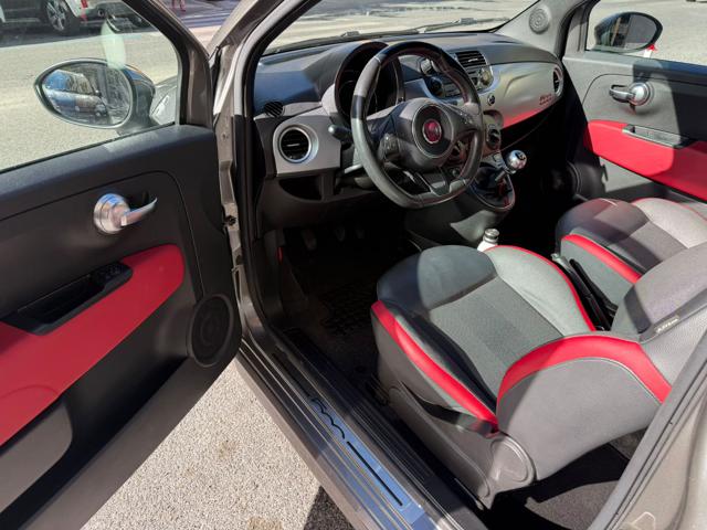 Fiat 500 1.2 "S" Quadro TFT-Sport - foto 2 di 4