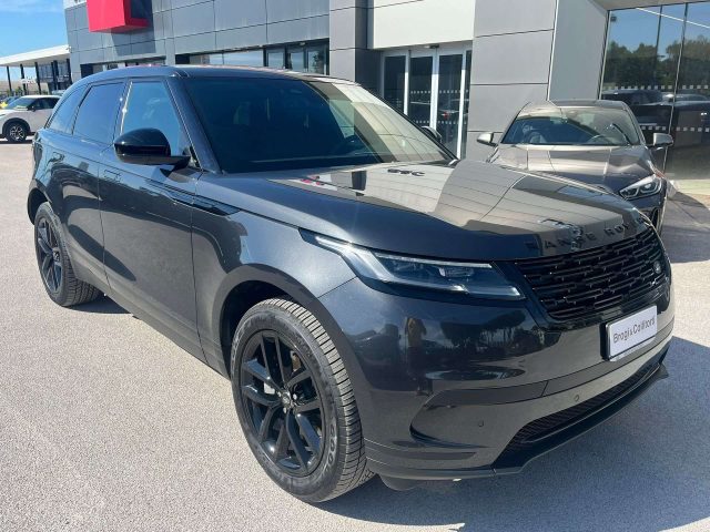 Land Rover Range Rover Velar Range Rover Velar 2.0D I4 204 CV S usato a EMPOLI