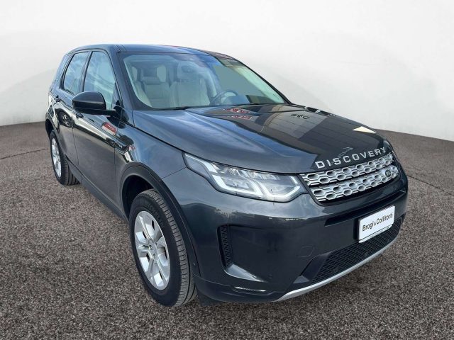 Land Rover Discovery Sport I 2020 2.0d i4 mhev S awd 150cv auto usato a EMPOLI