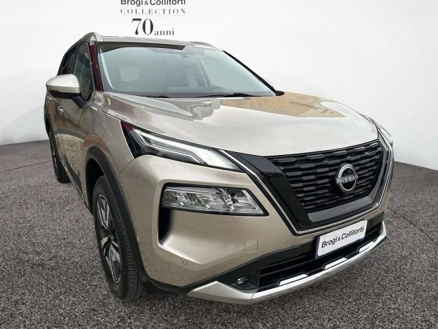 Nissan X-Trail 1.5 e-power Tekna 2wd auto usato a EMPOLI