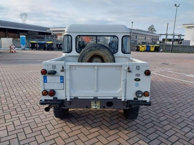 Land Rover Defender V 1990 110/130 110 2.5 crew cab td5 122 cv usato a EMPOLI