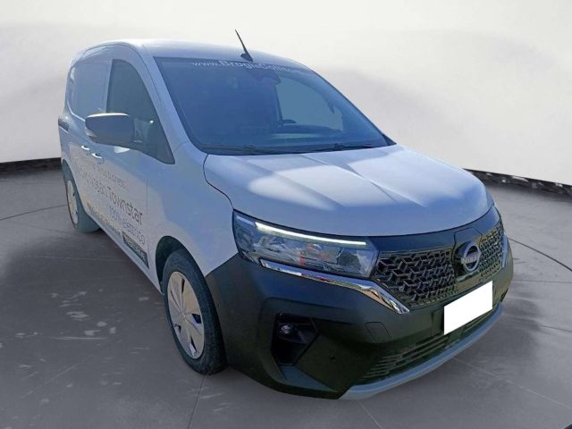 Nissan Townstar EV Van EV L1 122cv N-Connecta 22kWh usato a EMPOLI