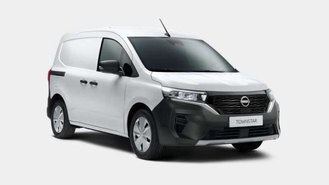 Nissan Other Townstar 1.3 Acenta Van L1 nuovo a EMPOLI