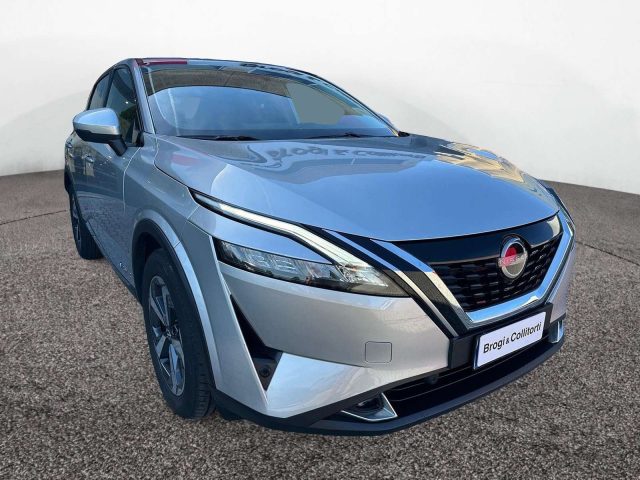 Nissan Qashqai 1.5 e-power N-Connecta 2wd usato a EMPOLI