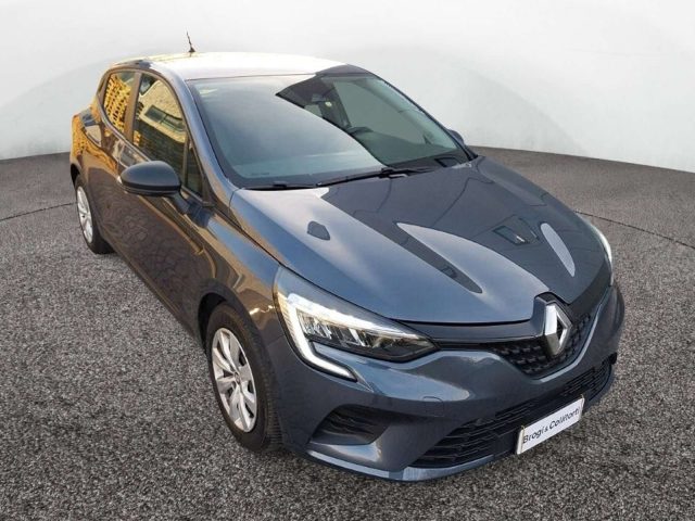 Renault Clio 5 Porte 1.0 TCe Life my21 usato a EMPOLI