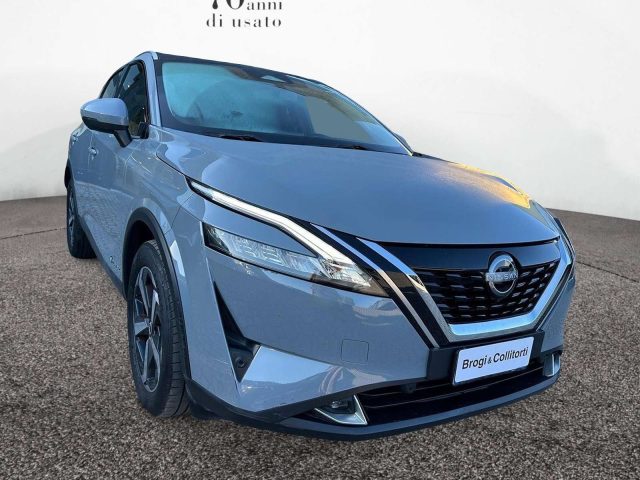 Nissan Qashqai 1.5 e-power N-Connecta 2wd usato a EMPOLI