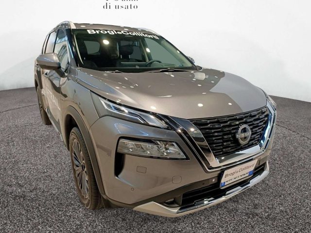 Nissan X-Trail NEW MY24 TEKNA 2WD - P9 usato a EMPOLI