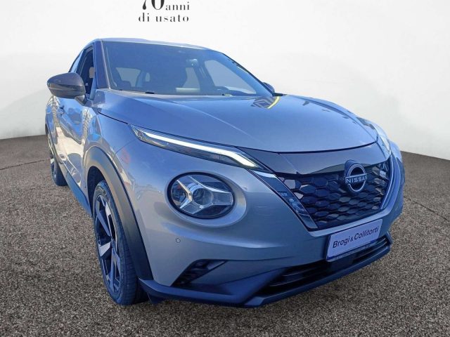 Nissan Juke N-CONNECTA HEV - CR usato a EMPOLI