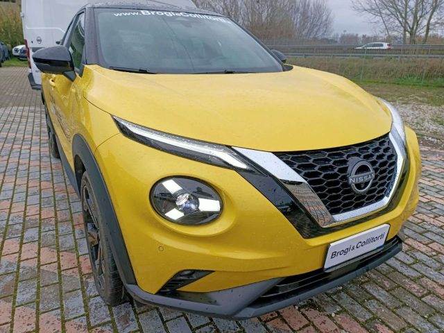 Nissan Juke 1.0 DIG-T 114 CV Acenta nuovo a EMPOLI