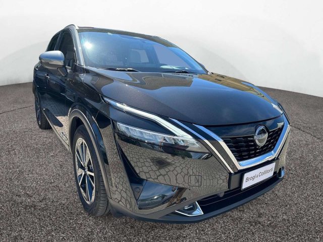 Nissan Qashqai 1.5 e-power Tekna 2wd usato a EMPOLI