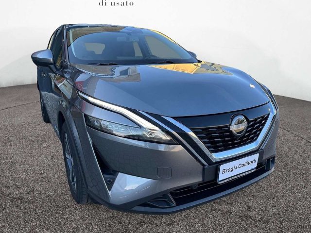 Nissan Qashqai 1.5 e-power N-Connecta 2wd usato a EMPOLI