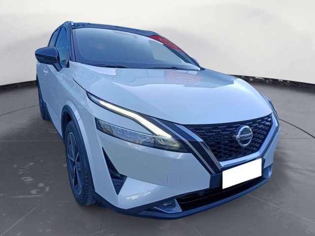 Nissan Qashqai III 2021 1.3 mhev Tekna 2wd 140cv usato a EMPOLI