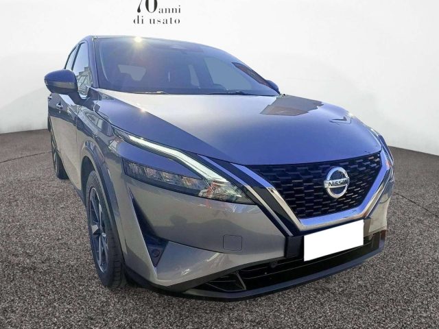 Nissan Qashqai 1.3 mhev N-Connecta 2wd 140cv usato a EMPOLI