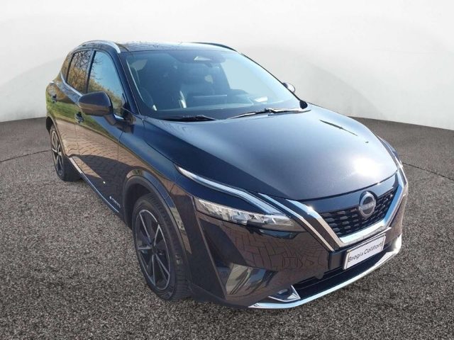 Nissan Qashqai 1.5 e-power Tekna 2wd usato a EMPOLI