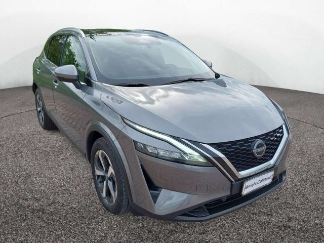 Nissan Qashqai 1.3 mhev N-Connecta 2wd 158cv xtronic usato a EMPOLI
