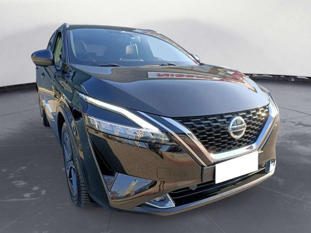 Nissan Qashqai 1.3 mhev Tekna 2wd 140cv usato a EMPOLI