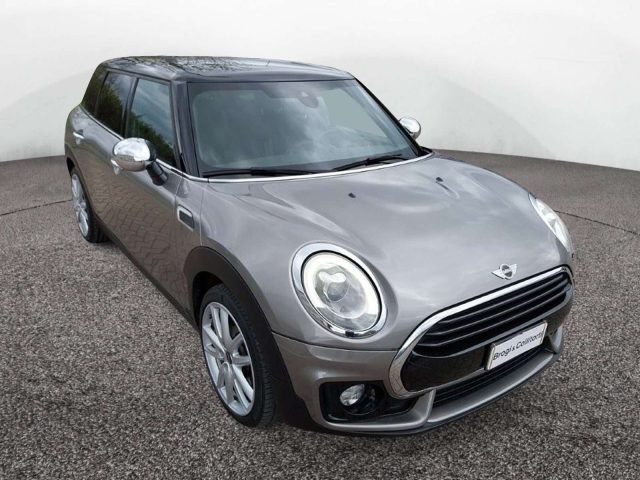 MINI Cooper D Clubman Mini IV F54 2016 Mini 2.0 Business Auto usato a EMPOLI