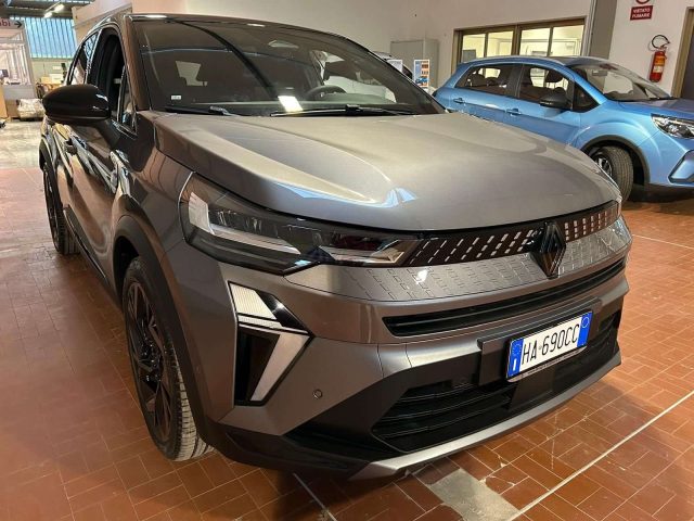 Renault Captur Captur Full Hybrid E-Tech 145 CV Esprit Alpine km 0 a EMPOLI
