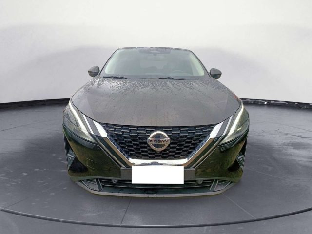 Nissan Qashqai 1.3 mhev N-Connecta 2wd 140cv - foto 3 di 4