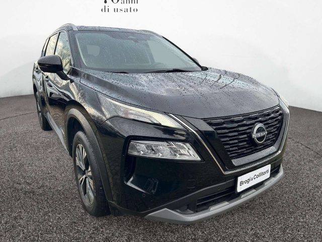 Nissan X-Trail 1.5 e-power N-Connecta 2wd auto usato a EMPOLI