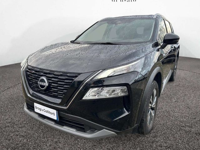 Nissan X-Trail 1.5 e-power N-Connecta 2wd auto - foto 3 di 4