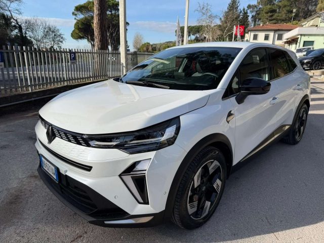 Renault Symbioz Symbioz Full Hybrid E-Tech 145 CV Techno - foto 2 di 4