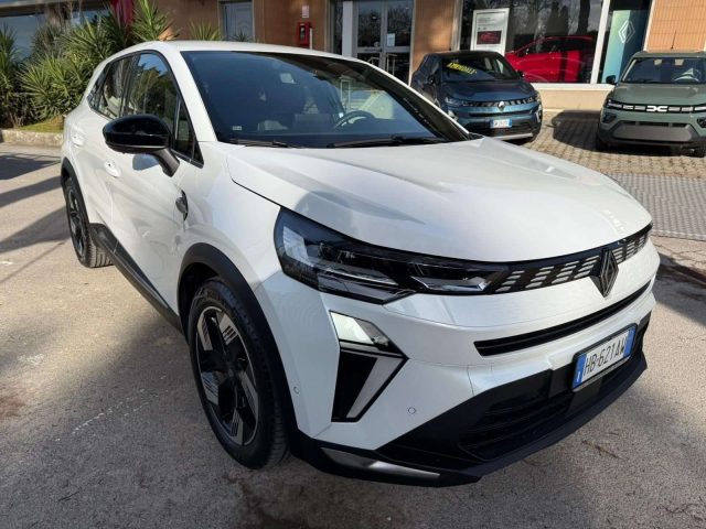 Renault Symbioz Symbioz Full Hybrid E-Tech 145 CV Techno usato a EMPOLI