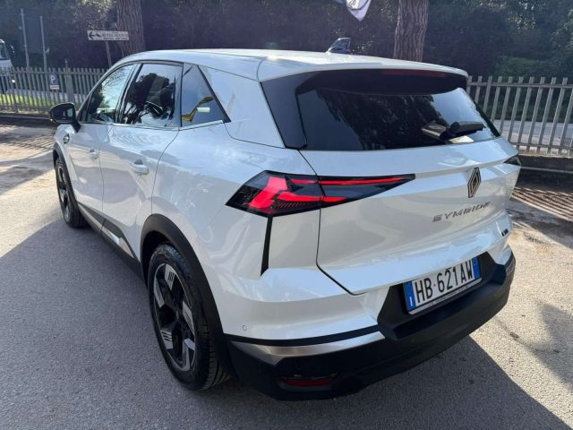 Renault Symbioz Symbioz Full Hybrid E-Tech 145 CV Techno - foto 4 di 4