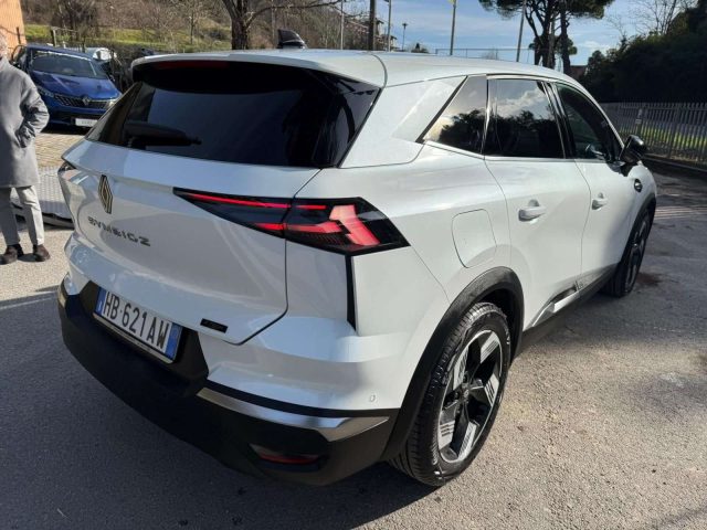 Renault Symbioz Symbioz Full Hybrid E-Tech 145 CV Techno - foto 3 di 4