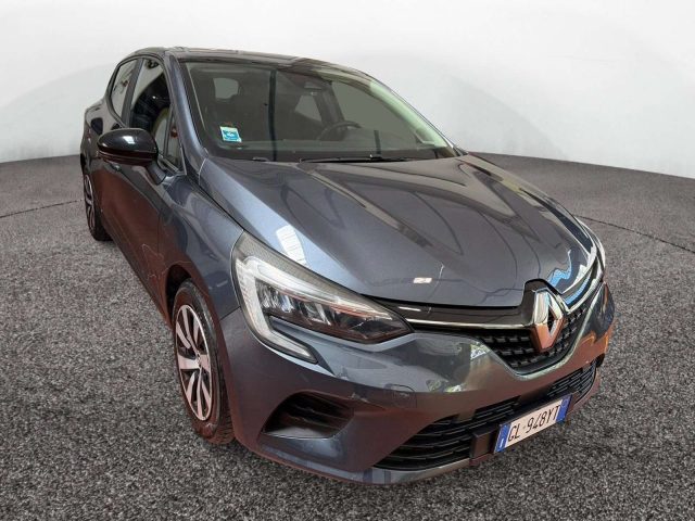 Renault Clio V 2019 5 Porte 1.6 E-TECH Hybrid 140cv Zen Auto my usato a EMPOLI