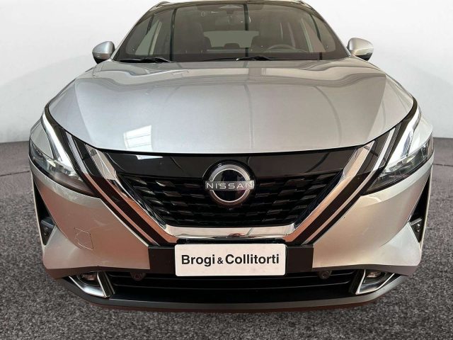 Nissan Qashqai 1.5 e-power Tekna+ 2wd - foto 2 di 4