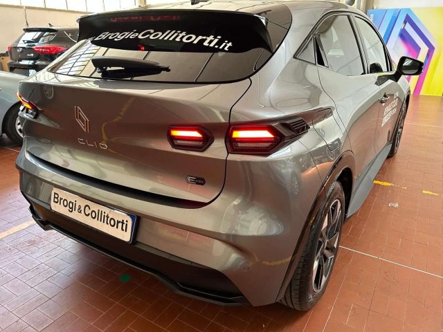 Renault Clio 1.8 E-TECH full hybrid 160 techno - foto 4 di 4