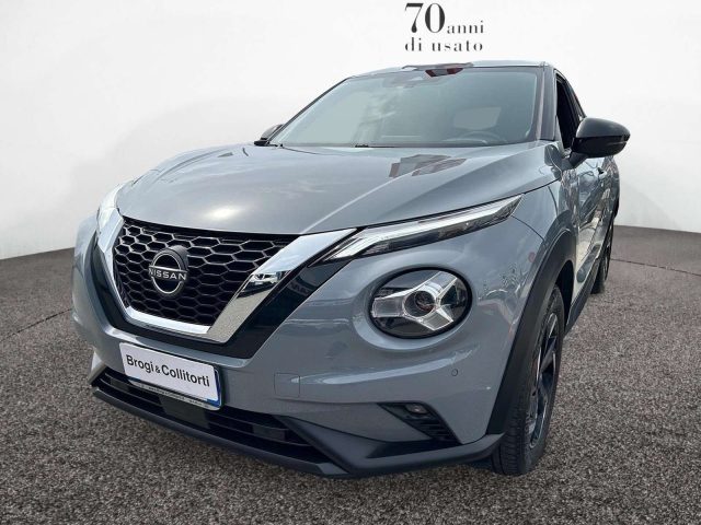 Nissan Juke 1.0 dig-t N-Connecta 114cv - foto 3 di 4