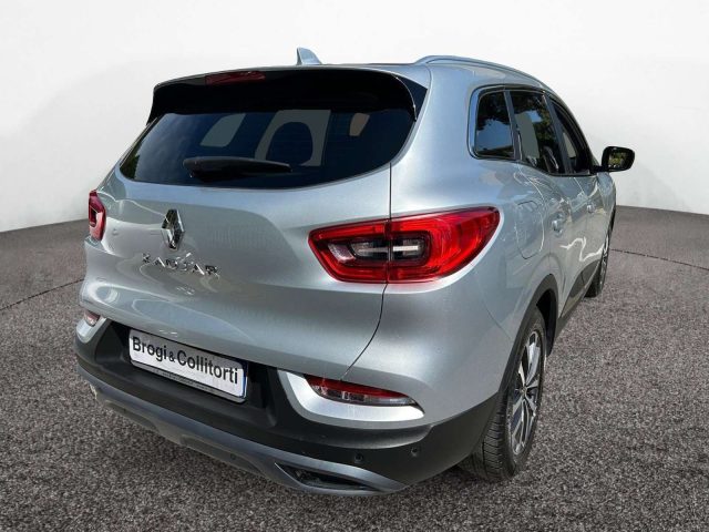 Renault Kadjar 2019 1.5 Blue dCi Intens EDC - foto 4 di 4